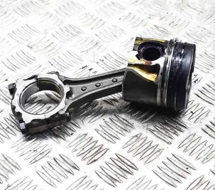 Opel Astra J Piston 98428376 97376220