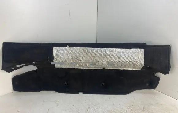 Volkswagen Golf Sportsvan Heat shield in engine bay 510863993A