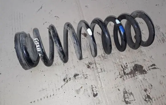Hyundai i40 Rear coil spring NOCODE