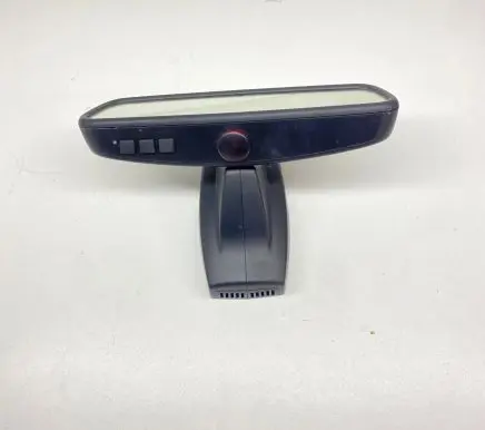 BMW 5 F10 F11 Rear view mirror (interior) 015891 060125891 78922434602