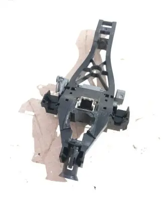 Volvo XC60 Rear door exterior handle/bracket 30784203