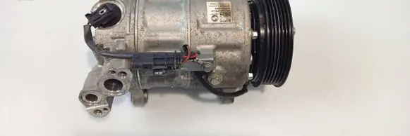 BMW 2 Active Tourer U06 Air conditioning (A/C) compressor (pump) 65425A43FB3 5A43FB3