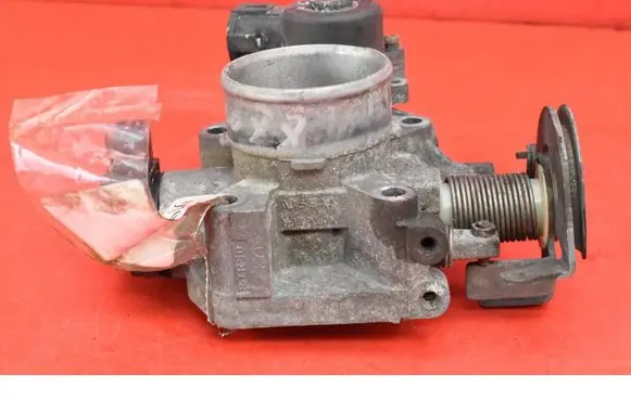 Nissan Almera Tino Throttle body valve RTR50-68