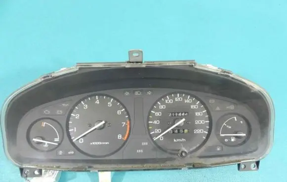 Honda Civic Speedometer (instrument cluster) IMPRK904744