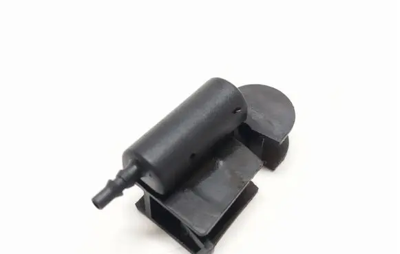 Jaguar S-Type Windshield washer spray nozzle 216705