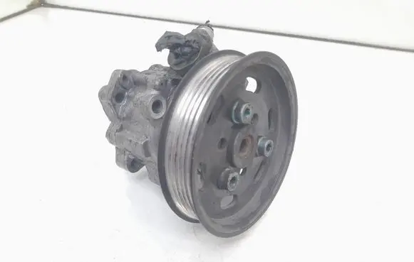 Audi A4 S4 B6 8E 8H Power steering pump 8E0145155N 038145225B