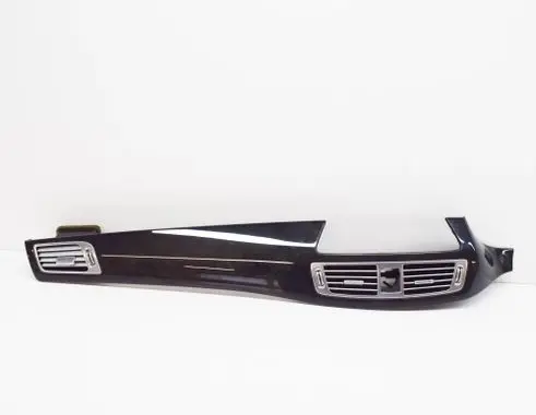 Mercedes-Benz CLS C218 X218 Dashboard glove box trim A2185408907 A2188300954
