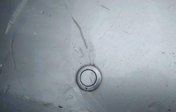 Mazda CX-7 Parking PDC sensor