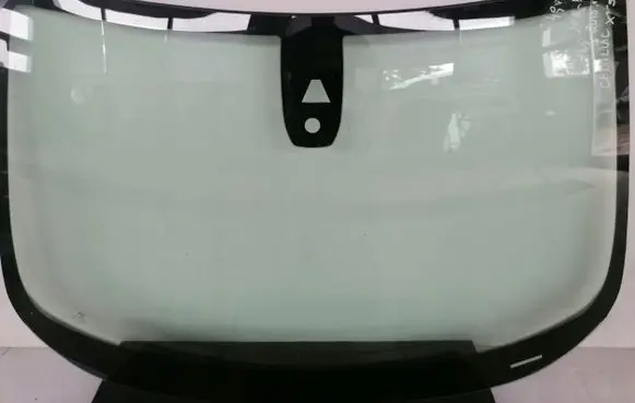 Windshield/windscreen camera
