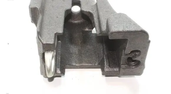 BMW X2 F39 Other trunk/boot trim element 6872424