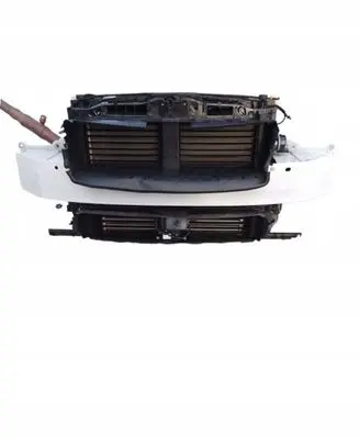 Ford Escape IV Front piece kit 