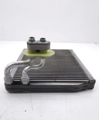 Air conditioning (A/C) radiator (interior)