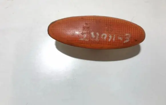 Ford Mondeo MK II Front fender indicator light 95gg13k309aa
