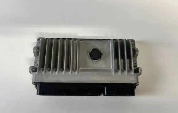 Toyota C-HR I Engine control unit/module 89661F4050