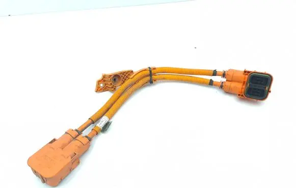 BMW i3 High voltage cable 7647015