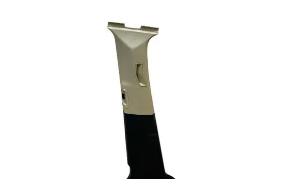 Volvo XC60 (B) pillar trim (top) 6841930 01287355