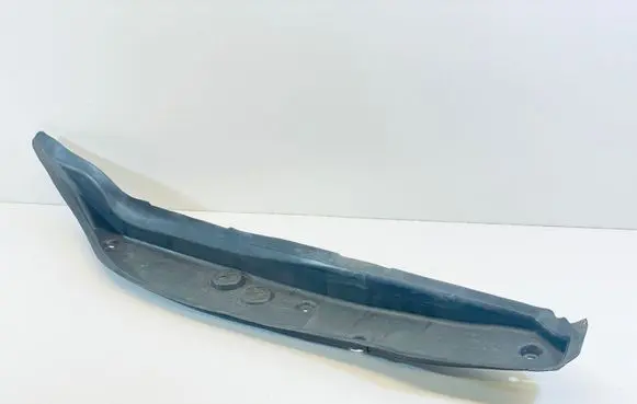 Mercedes-Benz EQC Fender foam support/seal A2938890000