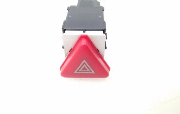 Skoda Fabia Mk1 (6Y) Hazard light switch 6Y0953235