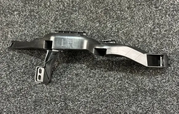 Opel Astra K Headlight/headlamp mounting bracket 13423699