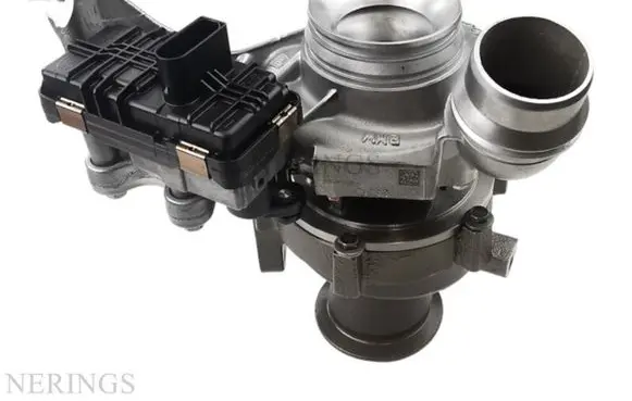 BMW 1 F20 F21 Turbo 49335-00610 IT-49335-00600