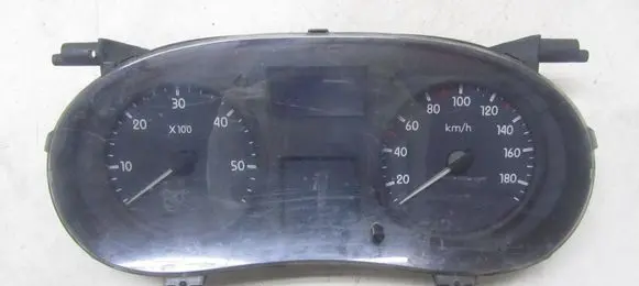 Speedometer (instrument cluster)