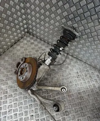 BMW i3 Front wheel hub 6852160 6880098 6896309