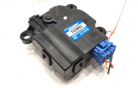 Hyundai Kona II Air flap motor/actuator EA1F0HNEDA
