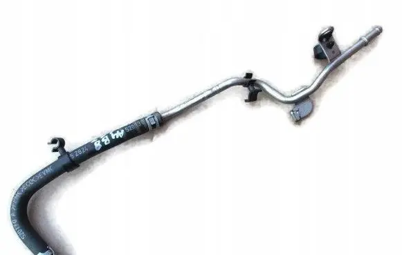 Audi A4 Allroad B8 Vacuum line/pipe/hose
