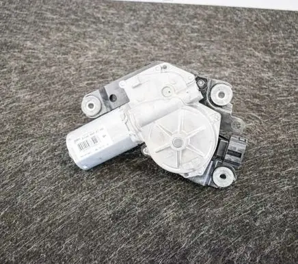 Mercedes-Benz GLA W156 X156 Rear window wiper motor W000038727 A1569068200