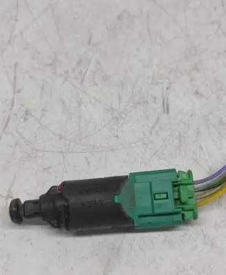 Peugeot 3008 I Brake pedal sensor switch 9650688480 9357S