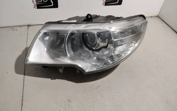 Skoda Superb B6 (3T) Headlight/headlamp 3T1941017E 24704721000131 1ZS24704721