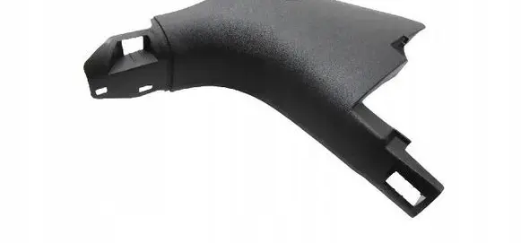 Audi TT TTS RS Mk3 8S Other sill/pillar trim element 8S1867272B