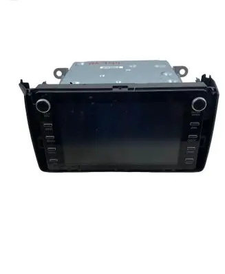 Toyota Yaris XP210 Radio/CD/DVD/GPS head unit 