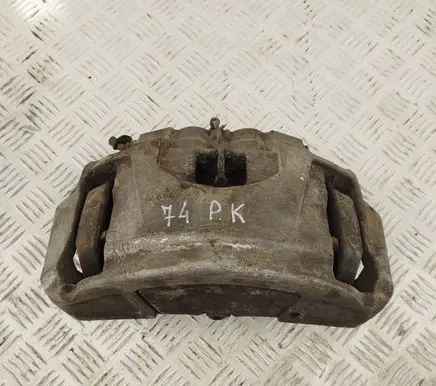 Audi A8 S8 D4 4H Front brake caliper 