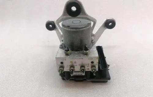 Porsche Cayman 987 ABS Pump 98735575512