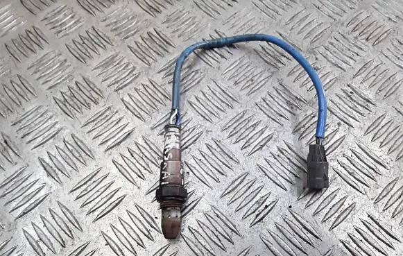 Nissan Qashqai Lambda probe sensor