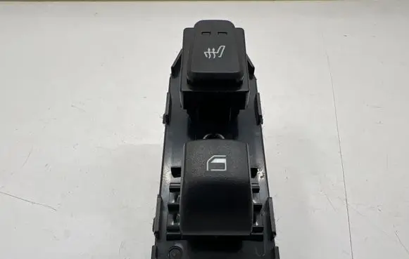 KIA Sportage Electric window control switch 93581R2040