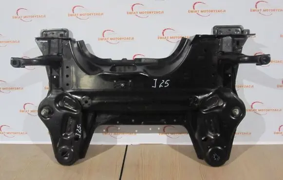 Jeep Avenger Front axle beam 9841133480