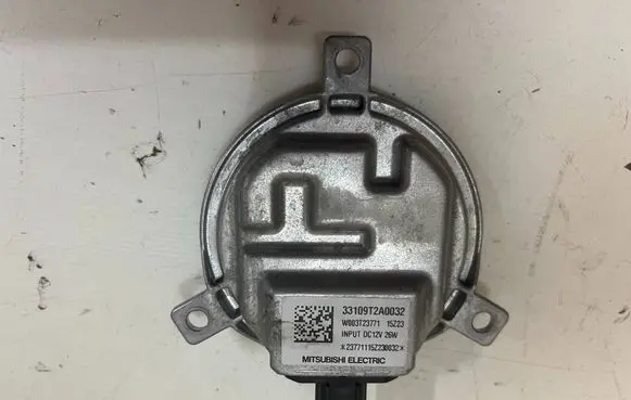 Honda Civic IX Xenon control unit/module 33109T2A0032