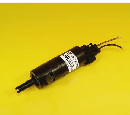 Honda Jazz Headlight washer pump 90508709