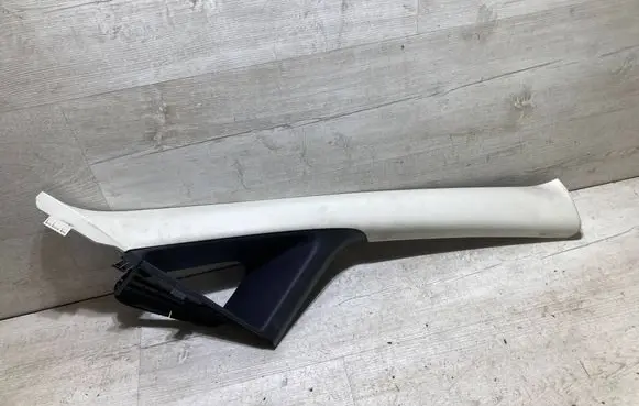 Ford Fiesta (A) pillar trim H1BBA02518Aew