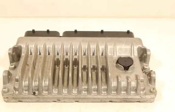 Toyota Corolla E160 E170 Engine control unit/module ECU 896610Z840