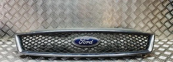 Ford Focus C-MAX Front grill 3M5116613AE