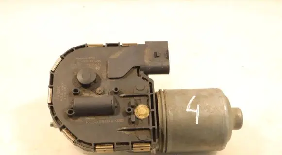 Audi A6 S6 C6 4F Wiper motor 1397220680