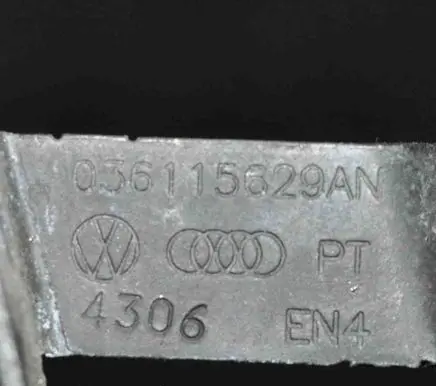 Volkswagen Polo Oil level dip stick 036115629AN