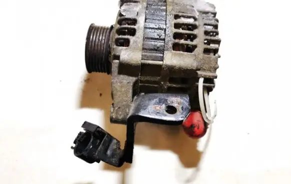 Nissan Almera N16 Generator/alternator lr180762 23100bu010