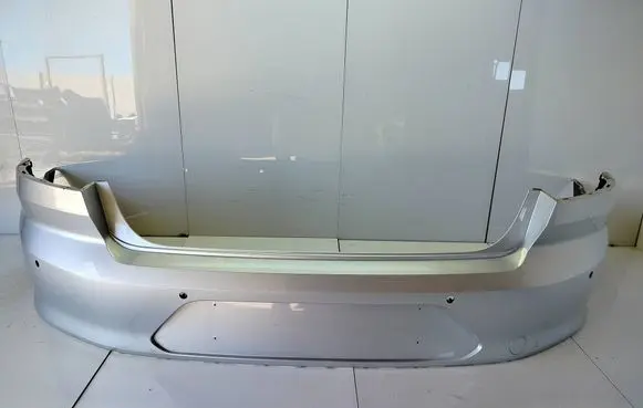 Volkswagen PASSAT B8 Rear bumper 3g5807421