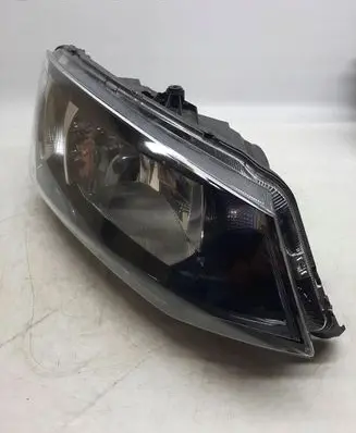 Skoda Fabia Mk1 (6Y) Headlight/headlamp 6V1941016C