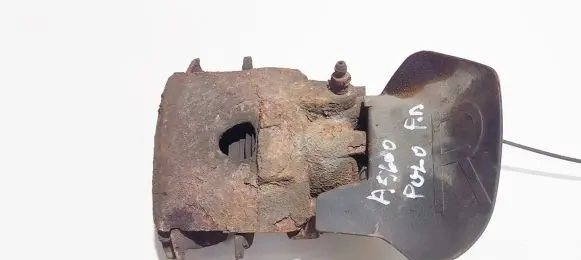 Volkswagen Polo III 6N 6N2 6NF Front brake caliper
