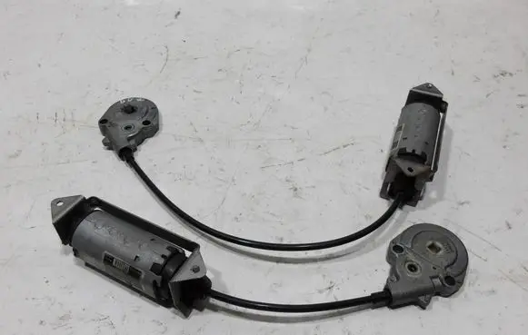 Peugeot 607 Seat adjustment motor 9470060D